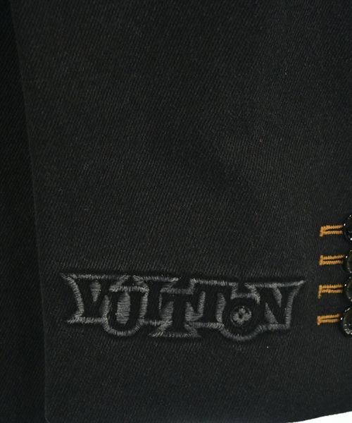 Louis Vuitton Tailored Jacket Men's