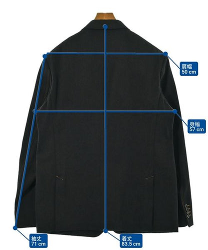 Louis Vuitton Tailored Jacket Men's