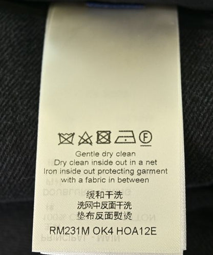 Louis Vuitton Tailored Jacket Men's