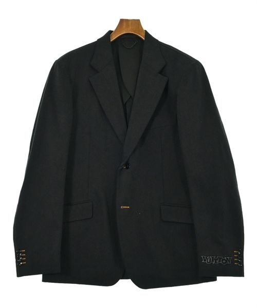 Louis Vuitton Tailored Jacket Men's
