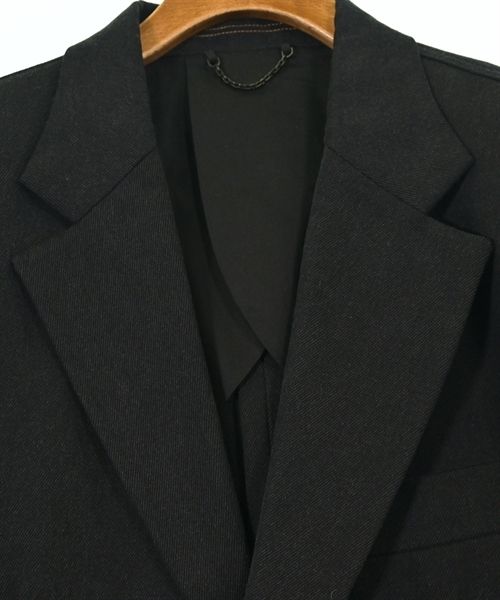 Louis Vuitton Tailored Jacket Men's