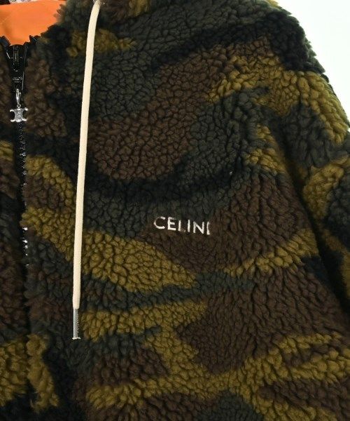 Celine Blouson  Men's