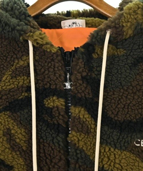 Celine Blouson  Men's