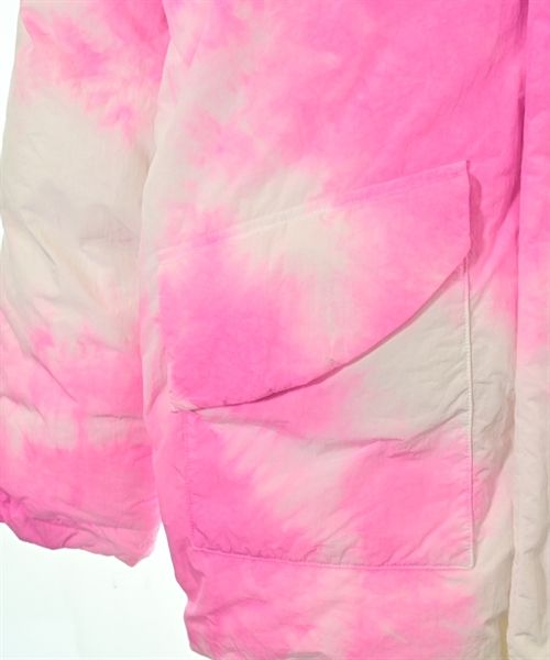 Louis Vuitton Down Jacket Down Vest Men's