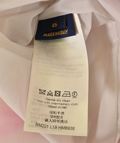 Louis Vuitton Down Jacket Down Vest Men's