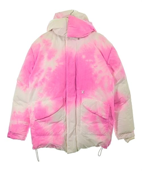 Louis Vuitton Down Jacket Down Vest Men's