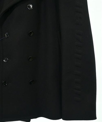 Louis Vuitton Pea Coat Men's