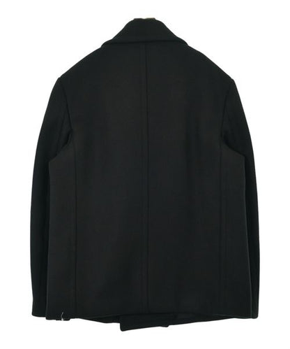 Louis Vuitton Pea Coat Men's