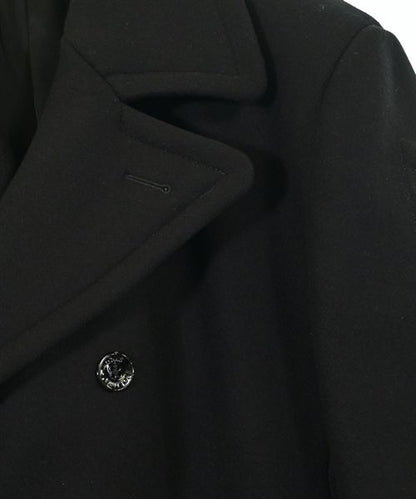 Louis Vuitton Pea Coat Men's