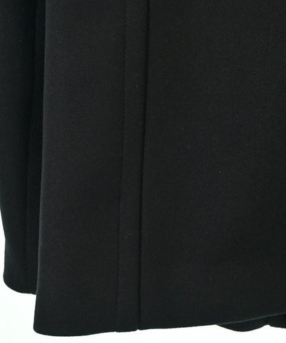 Louis Vuitton Pea Coat Men's