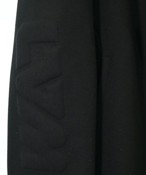 Louis Vuitton Pea Coat Men's