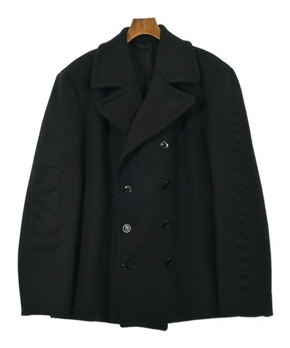 Louis Vuitton Pea Coat Men's