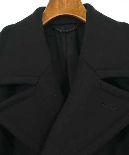 Louis Vuitton Pea Coat Men's