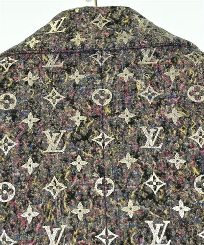 Louis Vuitton Chester Coat Men's