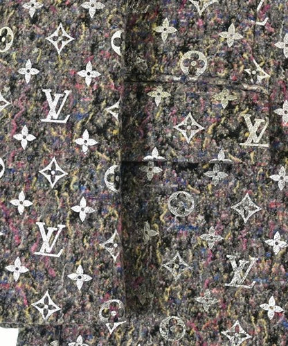 Louis Vuitton Chester Coat Men's