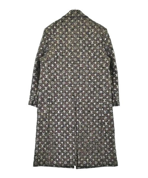 Louis Vuitton Chester Coat Men's
