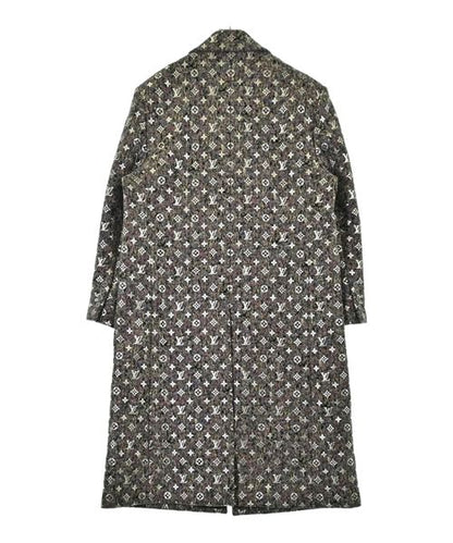 Louis Vuitton Chester Coat Men's