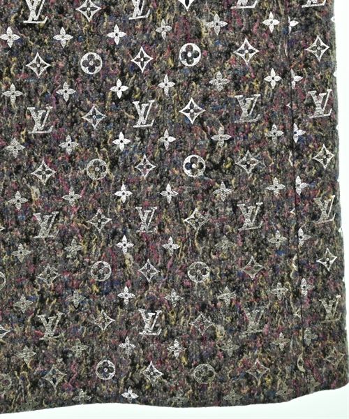 Louis Vuitton Chester Coat Men's