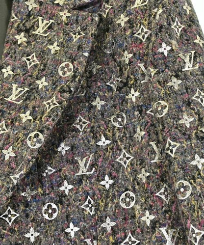 Louis Vuitton Chester Coat Men's