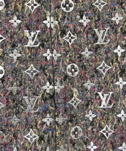 Louis Vuitton Chester Coat Men's