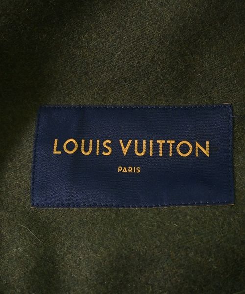 Louis Vuitton Blouson  Men's