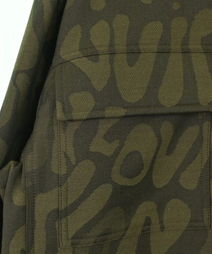 Louis Vuitton Blouson  Men's