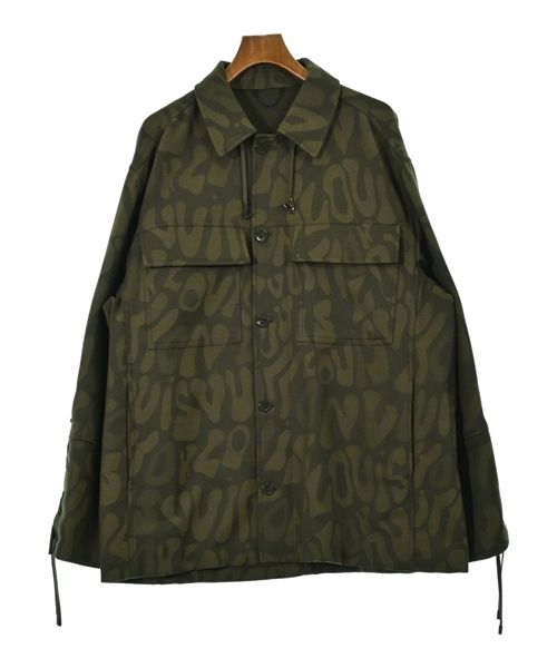 Louis Vuitton Blouson  Men's