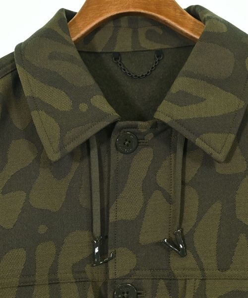 Louis Vuitton Blouson  Men's