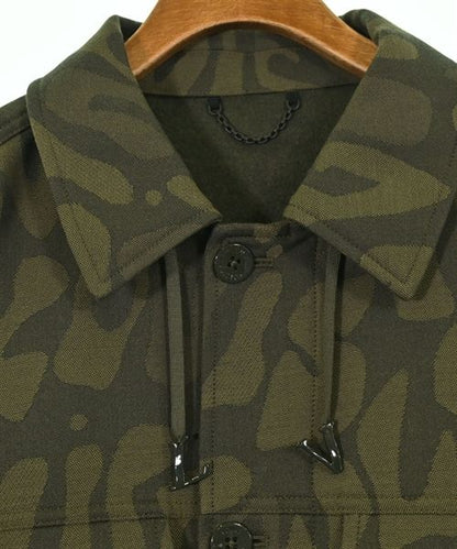 Louis Vuitton Blouson  Men's