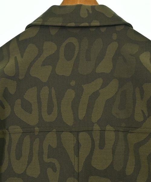 Louis Vuitton Blouson  Men's