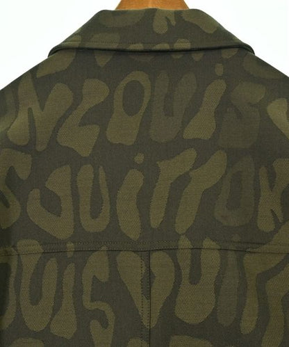 Louis Vuitton Blouson  Men's