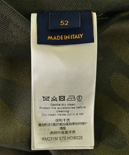 Louis Vuitton Blouson  Men's