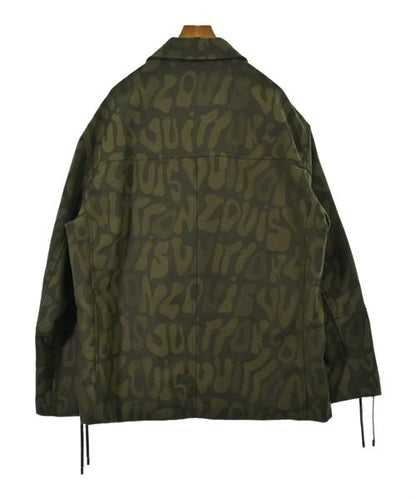 Louis Vuitton Blouson  Men's