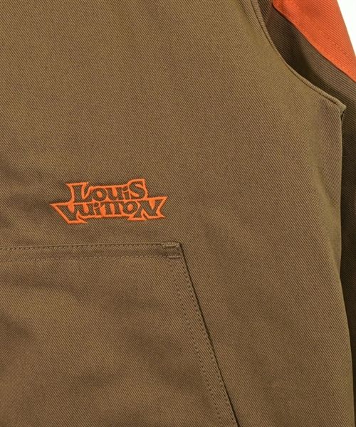 Louis Vuitton Blouson  Men's