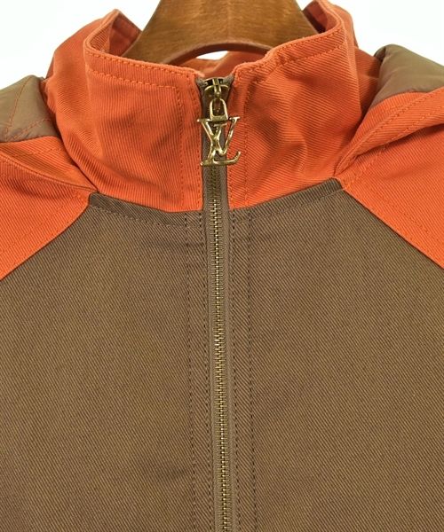 Louis Vuitton Blouson  Men's