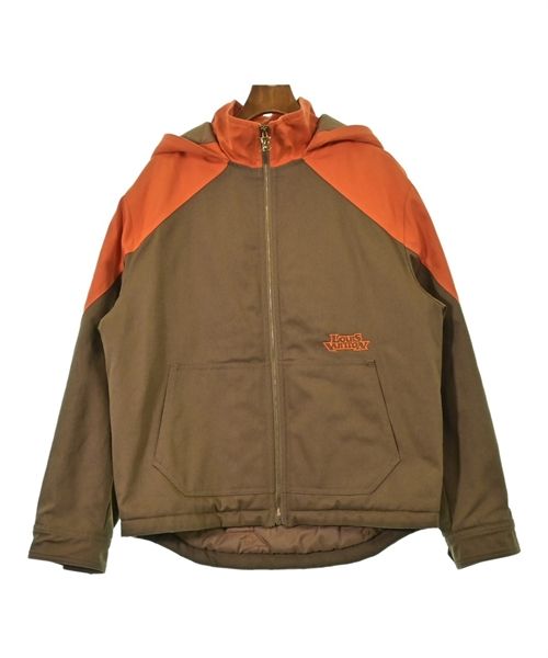 Louis Vuitton Blouson  Men's