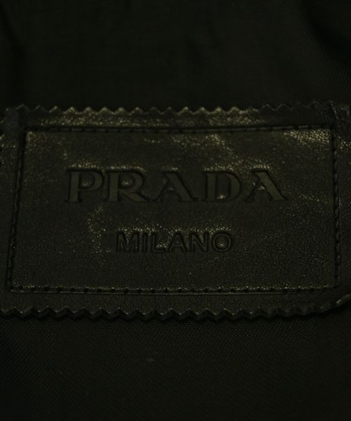 Prada Blouson Men's