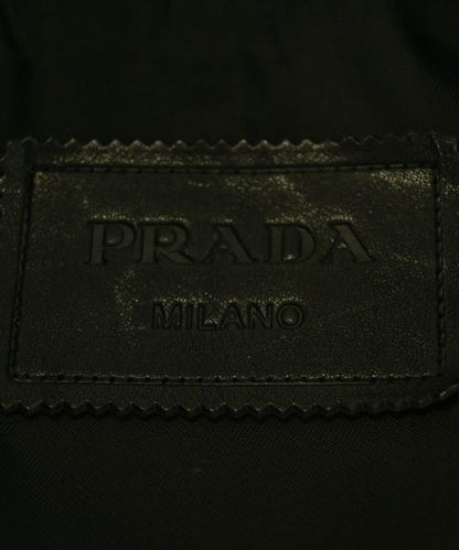 Prada Blouson Men's