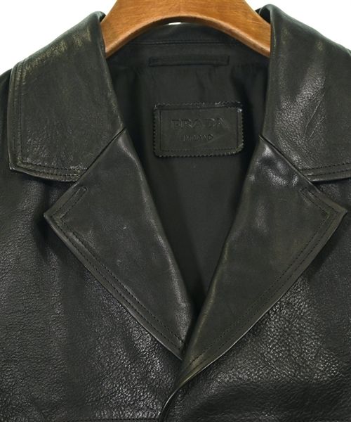 Prada Blouson Men's