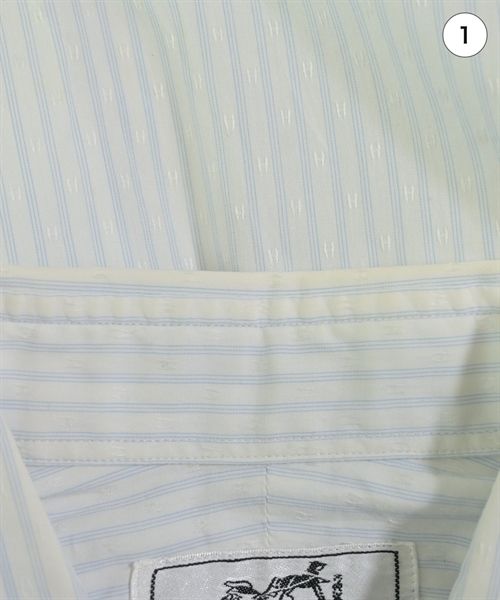 Hermes Dress Shirt For Men