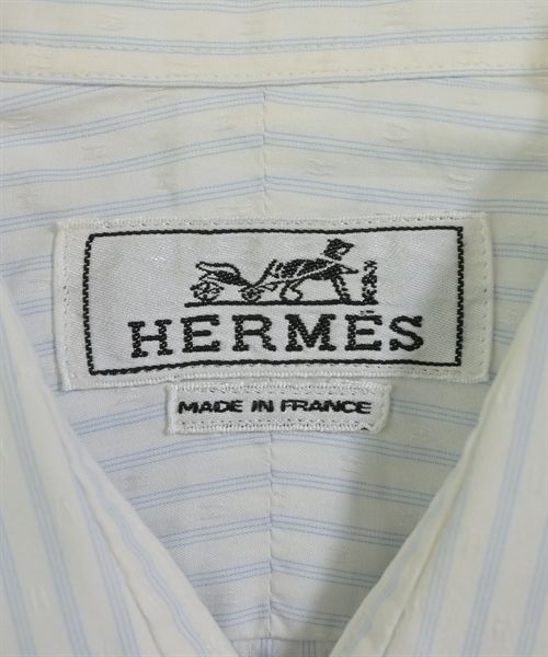 Hermes Dress Shirt For Men