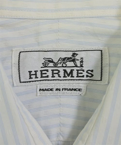Hermes Dress Shirt For Men