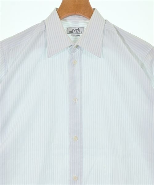 Hermes Dress Shirt For Men
