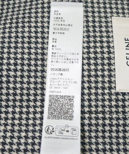 Celine Casual Jacket Women's