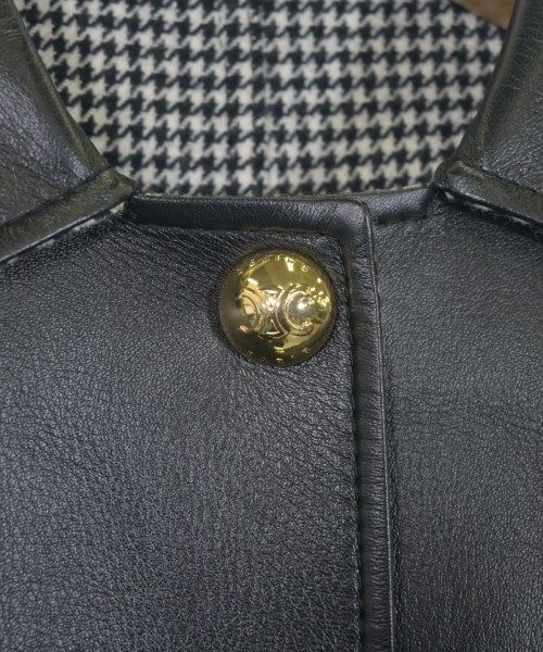 Celine Casual Jacket Women's