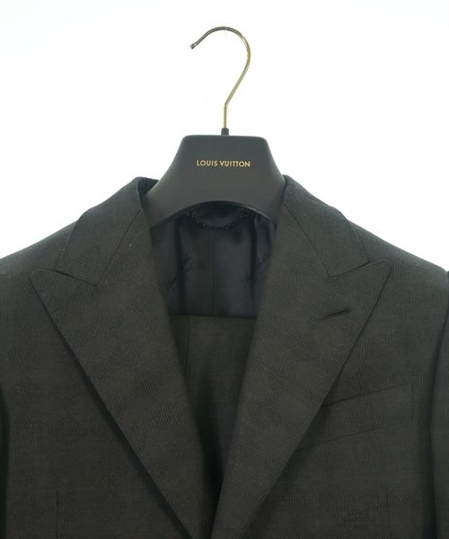 Louis Vuitton Set-up Suit  Men's
