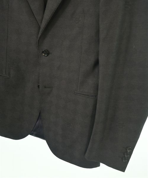 Louis Vuitton Set-up Suit  Men's