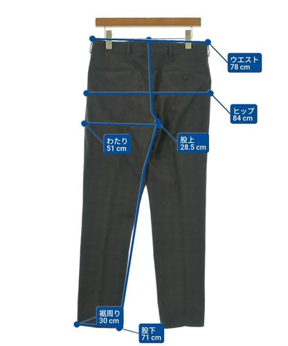 Louis Vuitton Set-up Suit  Men's