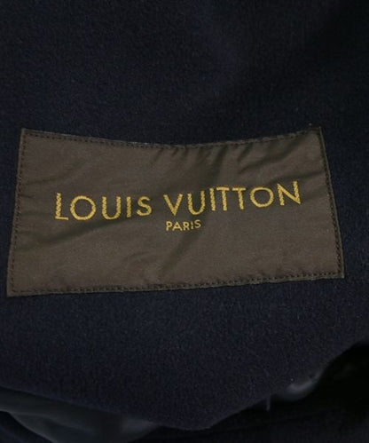 Louis Vuitton Pea Coat Men's