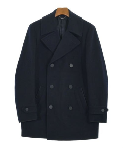 Louis Vuitton Pea Coat Men's